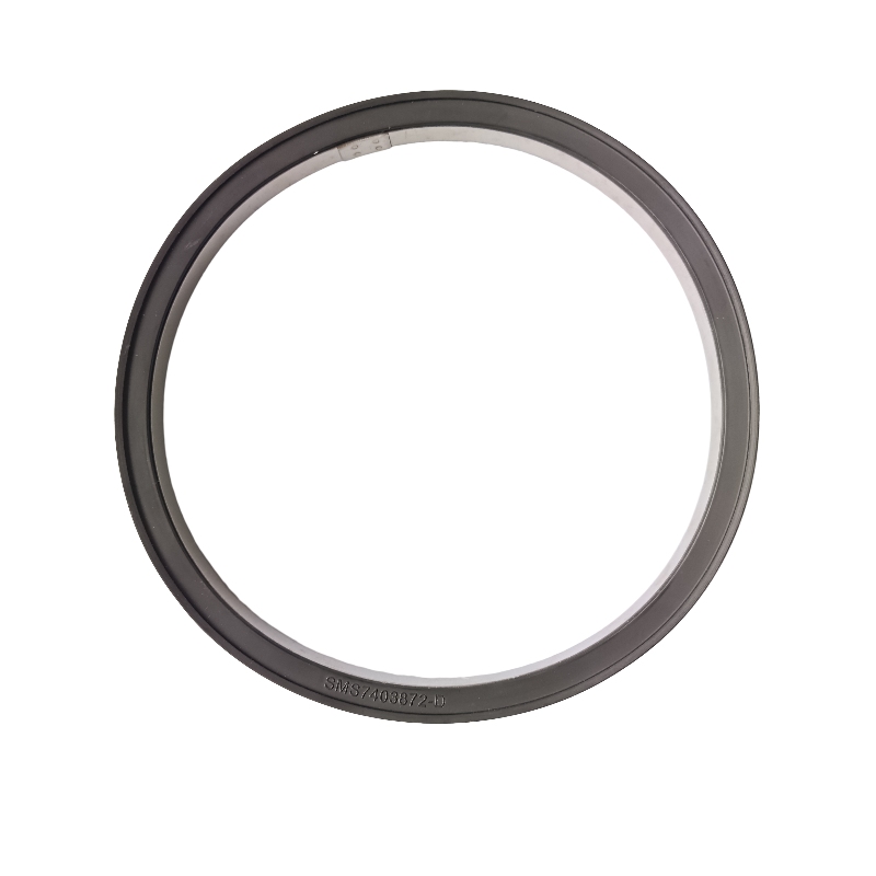 Double Lip Seal, Double-Sided Seal, Rolling Mill Seal