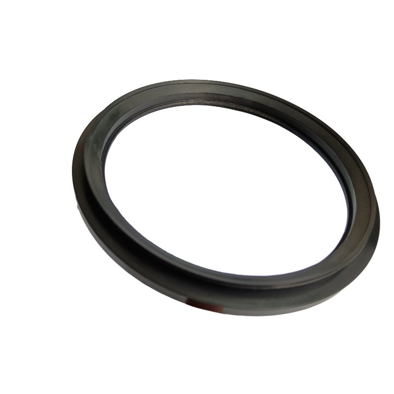Double Lip Seal, Double-Sided Seal, Rolling Mill Seal