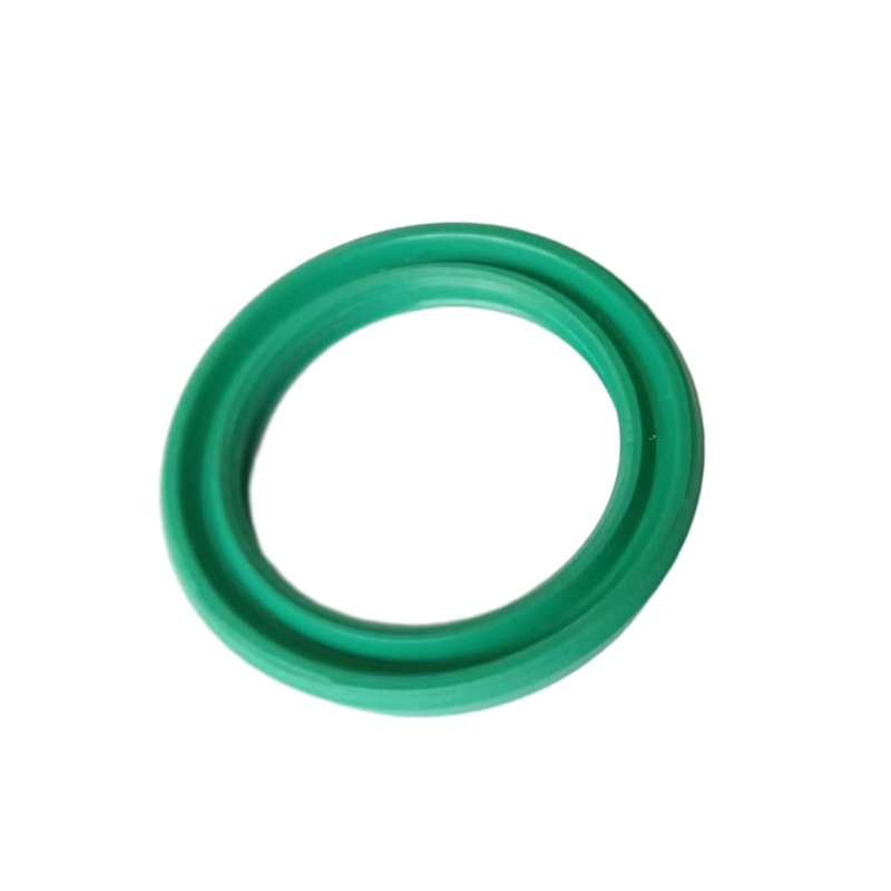 Sealing rings for gas fuels, hydrocarbon liquids And Gases, Fluorine Rubber Skeleton Oil Seal, Cloth clip oil seal